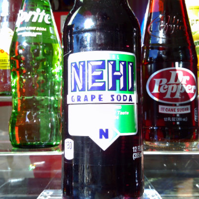 Nehi
