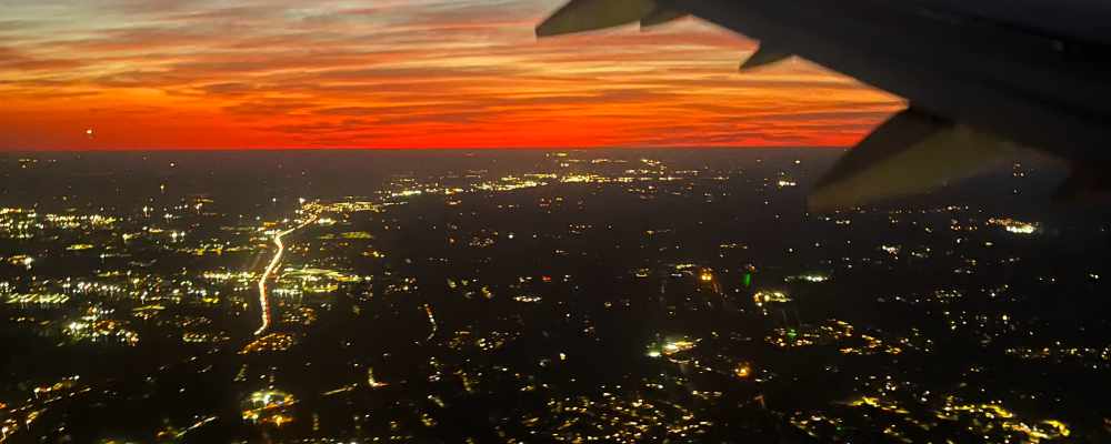 Atlanta Sunrise