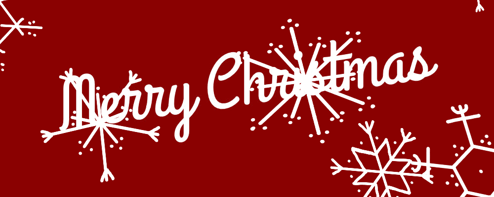 Merry Christmas