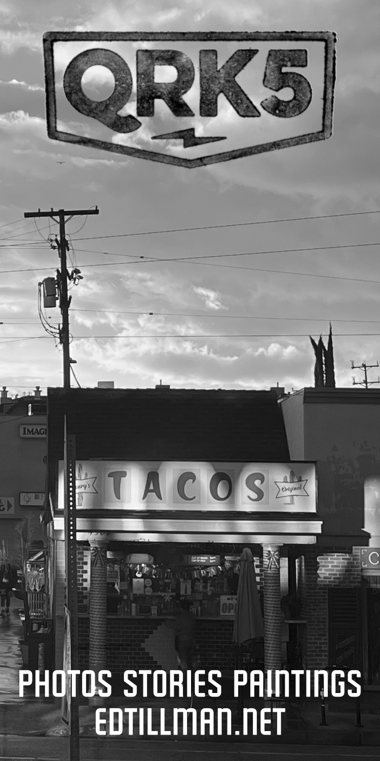Ad, Tacos
