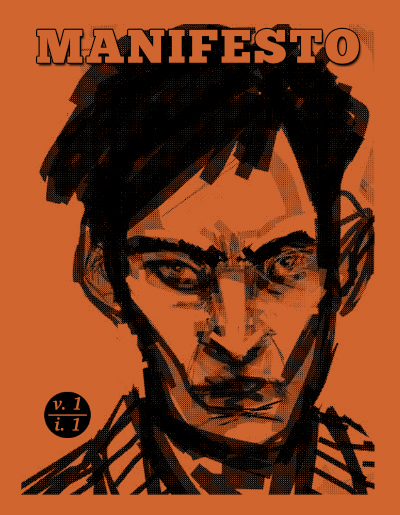 Manifesto, No. 1