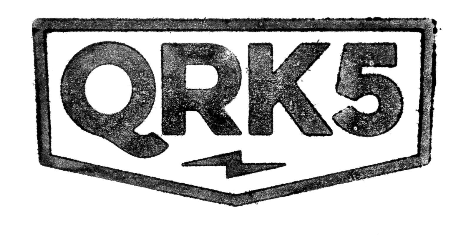QRK5 Logo