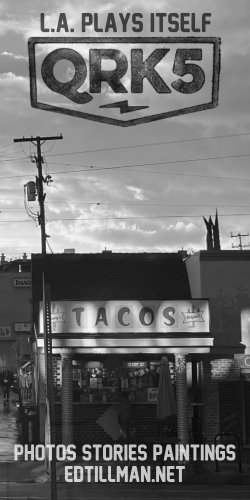 Razorcake #151, Tacos!