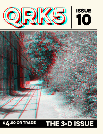 QRK5, Issue 10