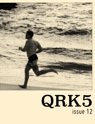 QRK5, Issue 11