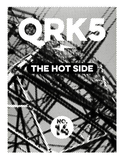 QRK5, Issue 14